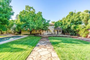 Single Family Residence,  Rosedale road, Calistoga, CA 94515 - 41