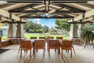 Single Family Residence,  Olive Hill lane, Napa, CA 94558 - 80