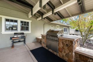 Single Family Residence,  Olive Hill lane, Napa, CA 94558 - 85