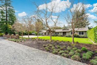 Single Family Residence,  Olive Hill lane, Napa, CA 94558 - 95