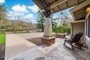 Single Family Residence,  Olive Hill lane, Napa, CA 94558 - 5