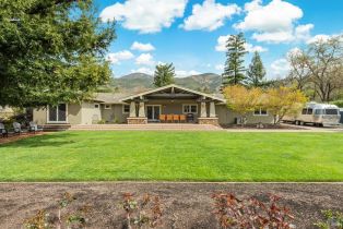 Single Family Residence, 1111 Olive Hill Ln, Napa, CA  Napa, CA 94558