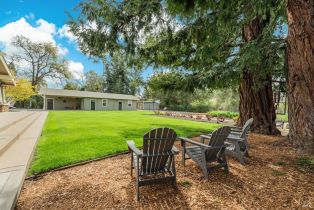 Single Family Residence,  Olive Hill lane, Napa, CA 94558 - 72