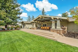 Single Family Residence,  Olive Hill lane, Napa, CA 94558 - 77
