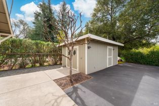 Single Family Residence,  Olive Hill lane, Napa, CA 94558 - 56