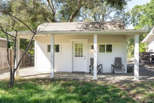 Single Family Residence,  Silverado trail, Napa, CA 94558 - 45