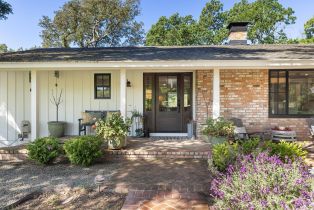 Single Family Residence,  Silverado trail, Napa, CA 94558 - 2
