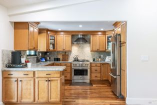 Single Family Residence,  Silverado trail, Napa, CA 94558 - 38