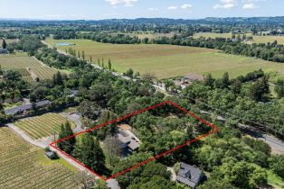 Single Family Residence,  Silverado trail, Napa, CA 94558 - 58