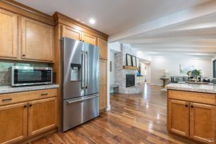 Single Family Residence,  Silverado trail, Napa, CA 94558 - 42