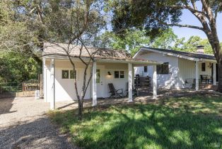Single Family Residence,  Silverado trail, Napa, CA 94558 - 44