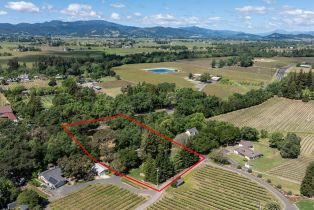 Single Family Residence,  Silverado trail, Napa, CA 94558 - 62
