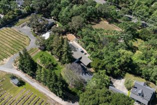 Single Family Residence,  Silverado trail, Napa, CA 94558 - 72