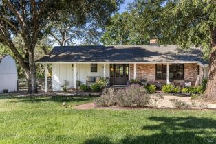 Single Family Residence,  Silverado trail, Napa, CA 94558 - 77