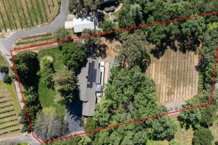 Single Family Residence,  Silverado trail, Napa, CA 94558 - 70