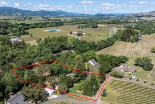 Single Family Residence,  Silverado trail, Napa, CA 94558 - 64