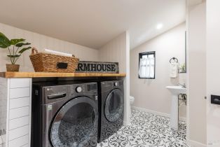 Single Family Residence,  Silverado trail, Napa, CA 94558 - 37