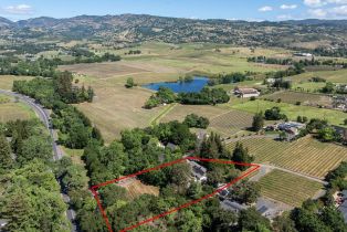 Single Family Residence,  Silverado trail, Napa, CA 94558 - 67