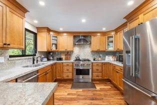 Single Family Residence,  Silverado trail, Napa, CA 94558 - 40