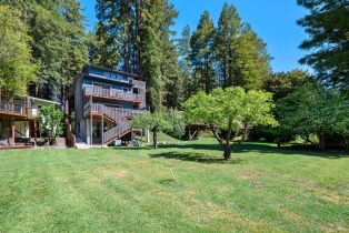 Single Family Residence,  Redwood drive, Russian River, CA 95462 - 33