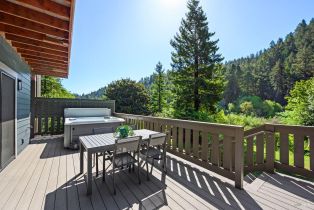 Single Family Residence,  Redwood drive, Russian River, CA 95462 - 10