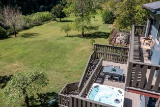 Single Family Residence,  Redwood drive, Russian River, CA 95462 - 32