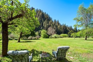 Single Family Residence,  Redwood drive, Russian River, CA 95462 - 37