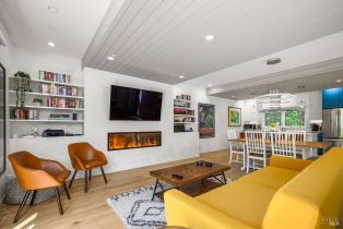 Single Family Residence,  Redwood drive, Russian River, CA 95462 - 7