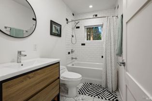 Single Family Residence,  Redwood drive, Russian River, CA 95462 - 26