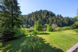 Single Family Residence,  Redwood drive, Russian River, CA 95462 - 11