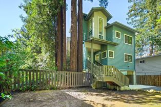 Single Family Residence,  Redwood drive, Russian River, CA 95462 - 2