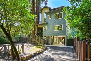 Single Family Residence, 19621 Redwood Dr, Russian River, CA  Russian River, CA 95462