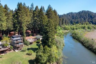 Single Family Residence,  Redwood drive, Russian River, CA 95462 - 36