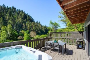 Single Family Residence,  Redwood drive, Russian River, CA 95462 - 9
