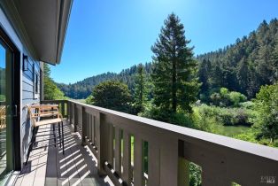 Single Family Residence,  Redwood drive, Russian River, CA 95462 - 24