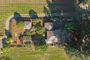 Single Family Residence,  Grant street, Healdsburg, CA 95448 - 34