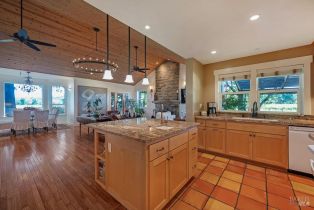 Single Family Residence,  Grant street, Healdsburg, CA 95448 - 9