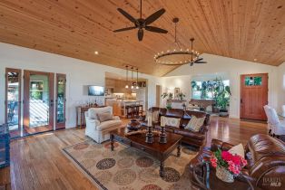 Single Family Residence,  Grant street, Healdsburg, CA 95448 - 8