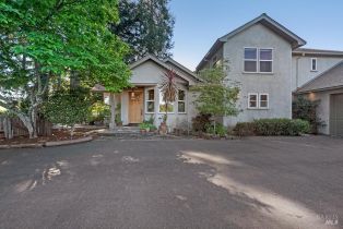 Single Family Residence,  Grant street, Healdsburg, CA 95448 - 2