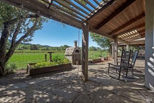 Single Family Residence,  Grant street, Healdsburg, CA 95448 - 26