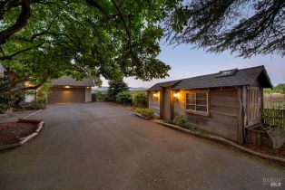 Single Family Residence,  Grant street, Healdsburg, CA 95448 - 32