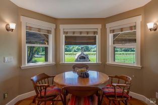 Single Family Residence,  Grant street, Healdsburg, CA 95448 - 12