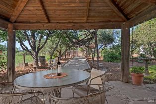 Single Family Residence,  Grant street, Healdsburg, CA 95448 - 28