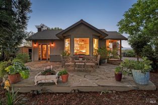 Single Family Residence,  Grant street, Healdsburg, CA 95448 - 4