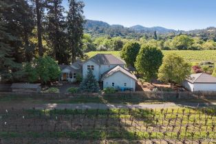 Single Family Residence,  Grant street, Healdsburg, CA 95448 - 33