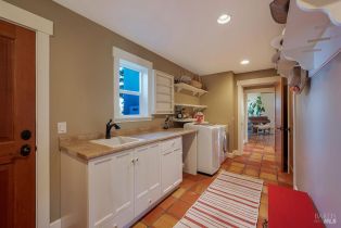 Single Family Residence,  Grant street, Healdsburg, CA 95448 - 15