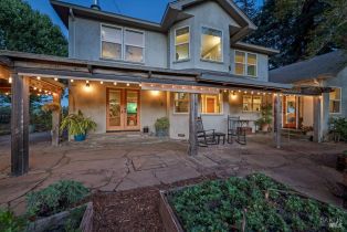 Single Family Residence,  Grant street, Healdsburg, CA 95448 - 25