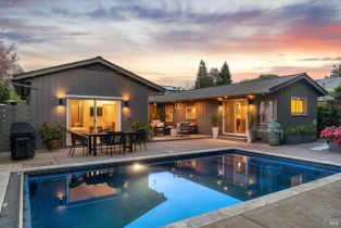 Single Family Residence, 859 4th St E, Sonoma, CA  Sonoma, CA 95476