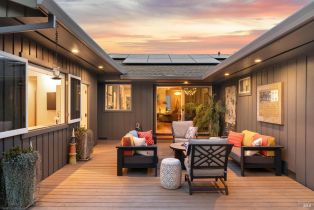 Single Family Residence,  4th street, Sonoma, CA 95476 - 24