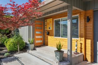Single Family Residence,  4th street, Sonoma, CA 95476 - 3